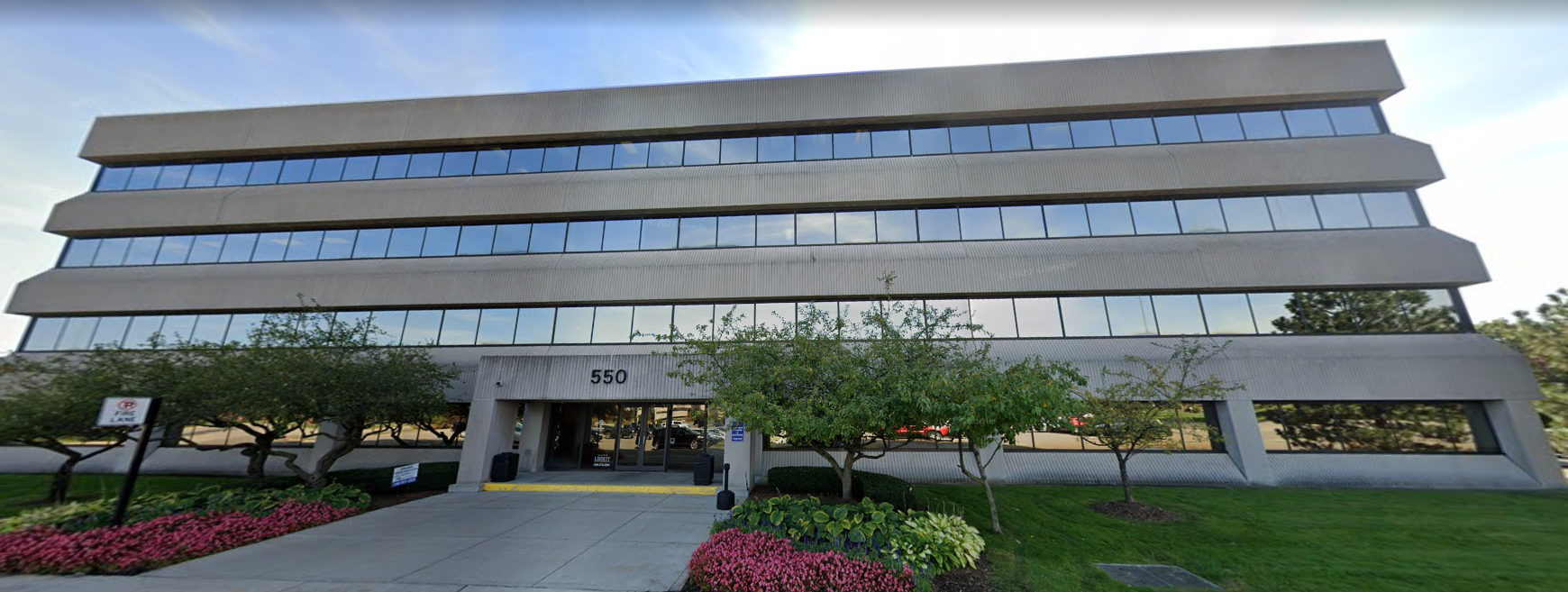 Rivers Bend Troy facility