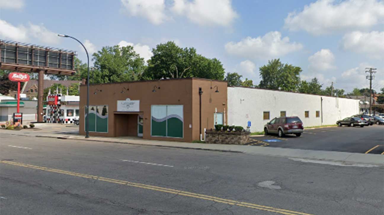 Rigel Recovery Services facility