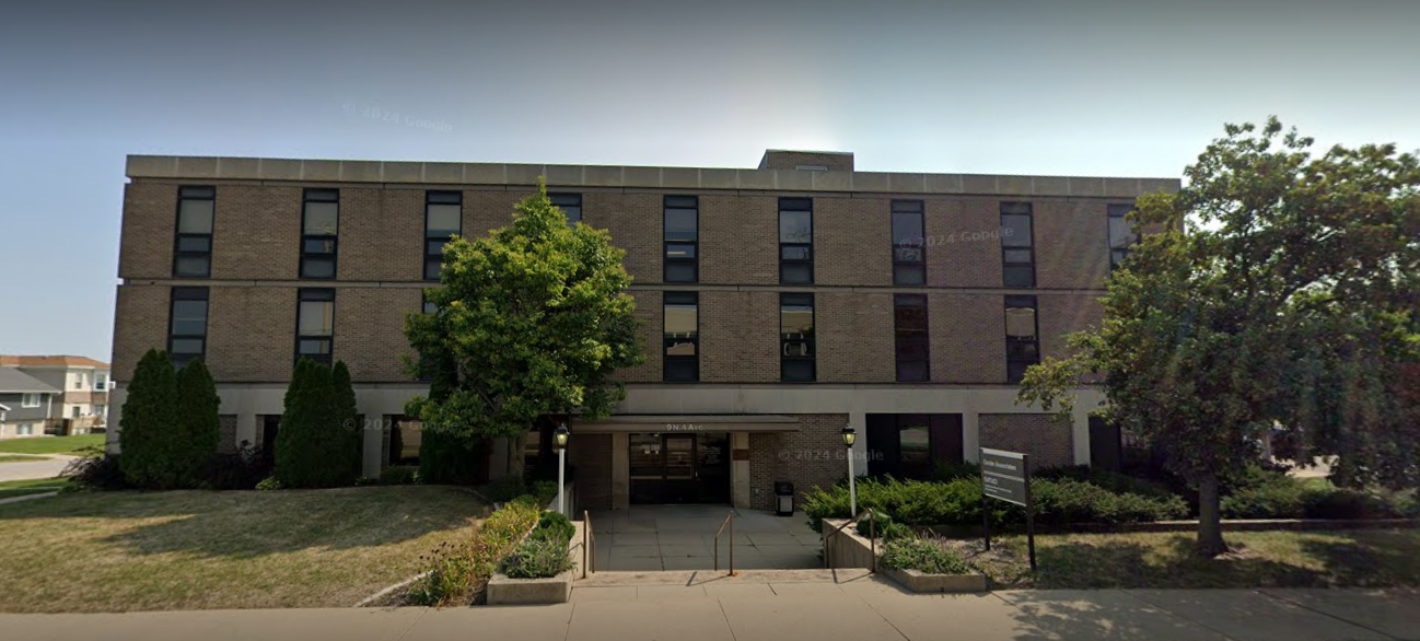 SA Treatment Unit of Central Iowa (SATUCI) facility