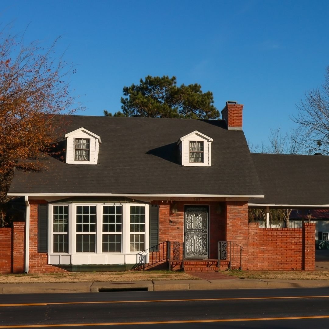 Safe Haven Clarksville facility