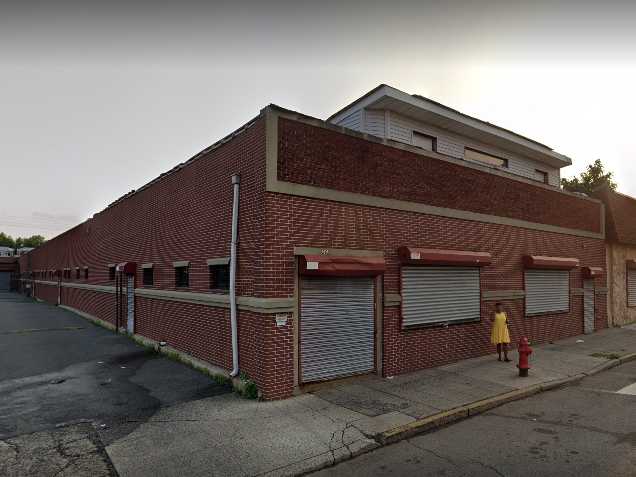 New Essecare of New Jersey facility