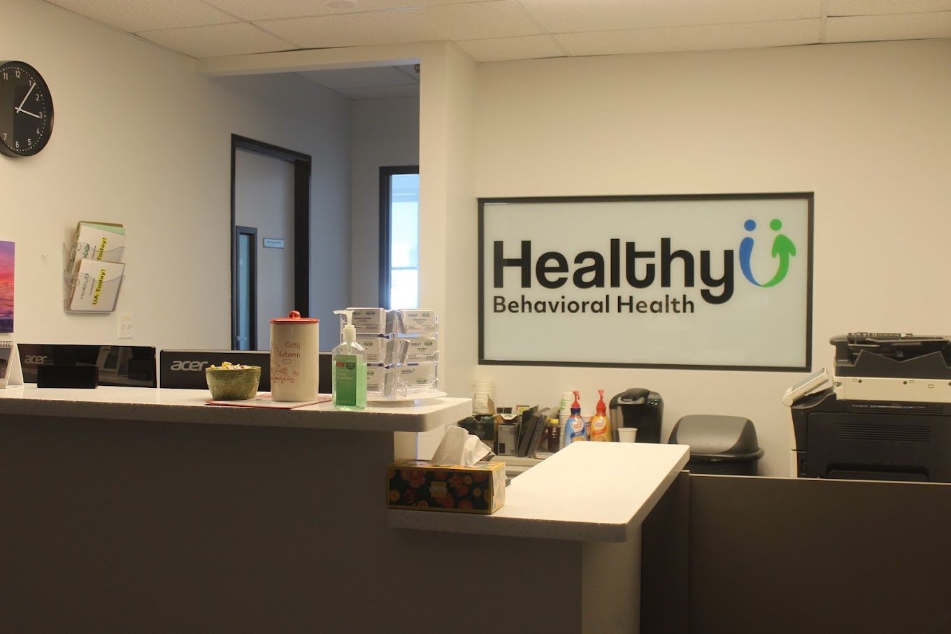 Sober Life Recovery Solutions facility