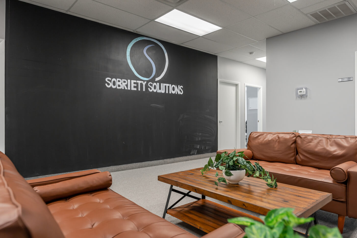 Sobriety Solutions of Pennsylvania facility