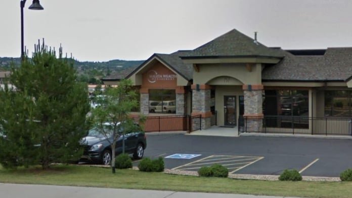 New Paradigm Counseling facility