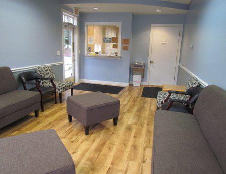 Solas Health facility
