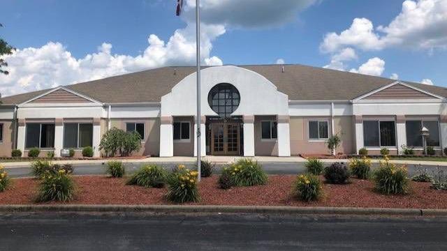 Fox Run Center for Children and Adolescents facility
