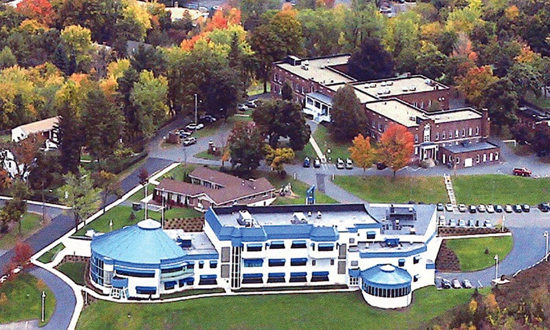 Klingberg Comp Family Services Outpatient Clinic facility