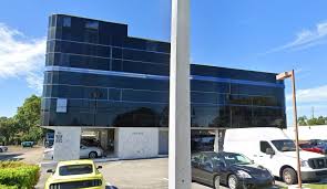 Millenium Clinic facility