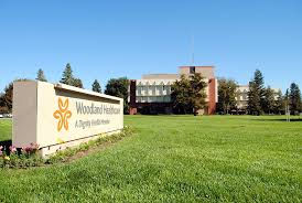 Woodland Memorial Hospital facility