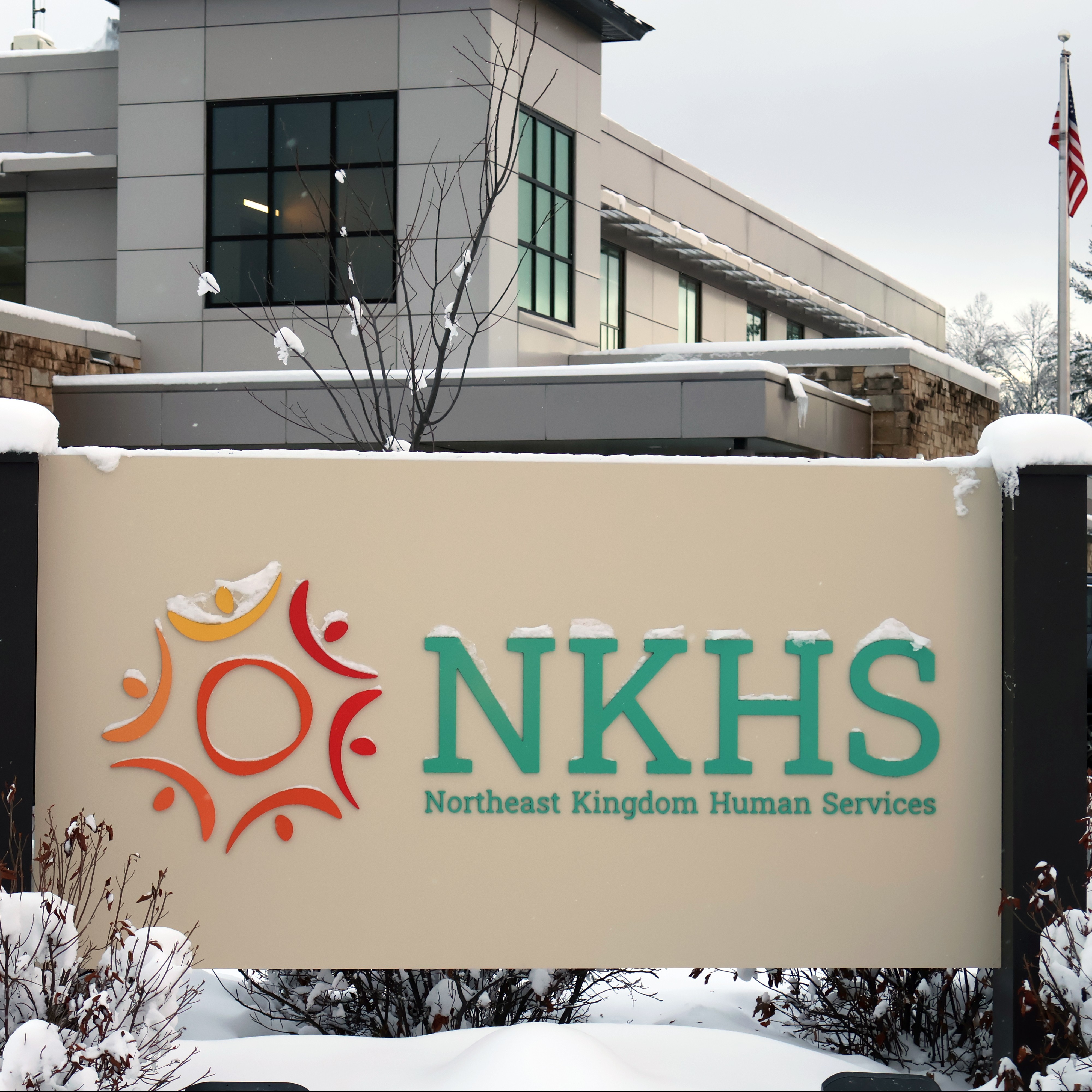 Northeast Kingdom Human Services facility