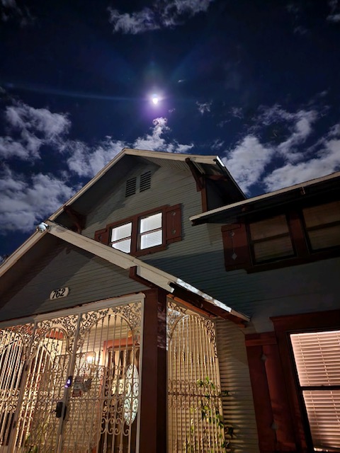 San Fernando Recovery Center facility