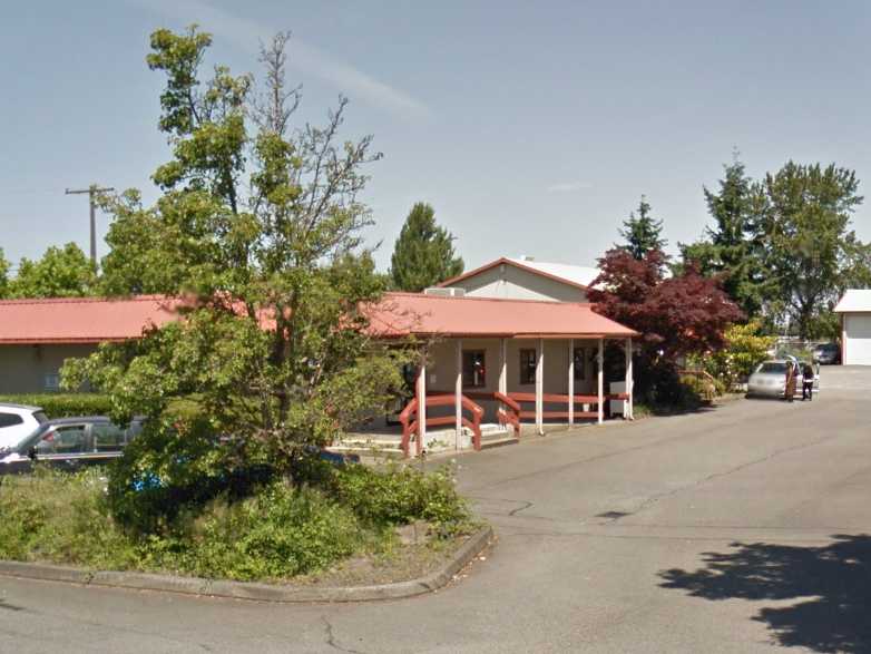 Northwest Integrated Health Lakewood Clinic facility