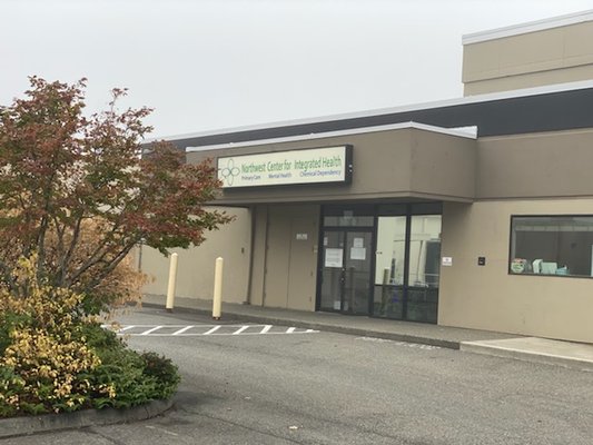 Northwest Integrated Health Puyallup Clinic facility