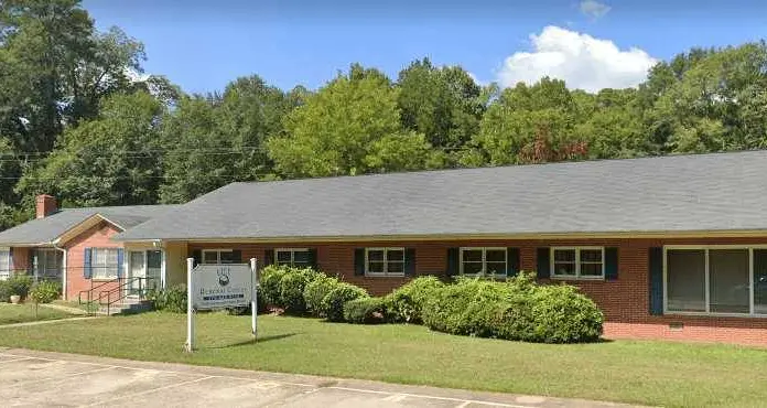 Oconee Center Behav Health Servs Addictive Disease Services facility