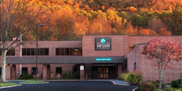 Princeton Community Hospital Behav Health Pavilion of the Virginias facility