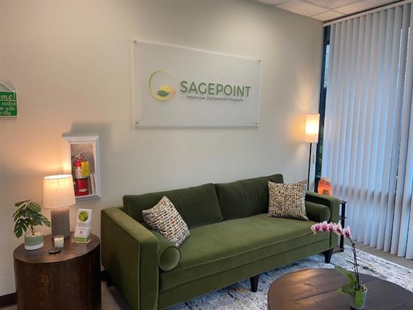 SagePoint Intensive Outpatient Program facility