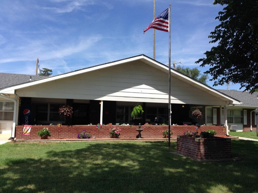 Haviland Care Center facility