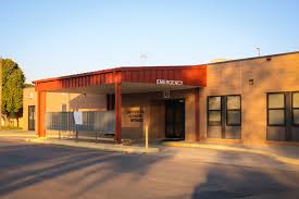 Satanta District Hospital Satanta Senior Outreach Program facility