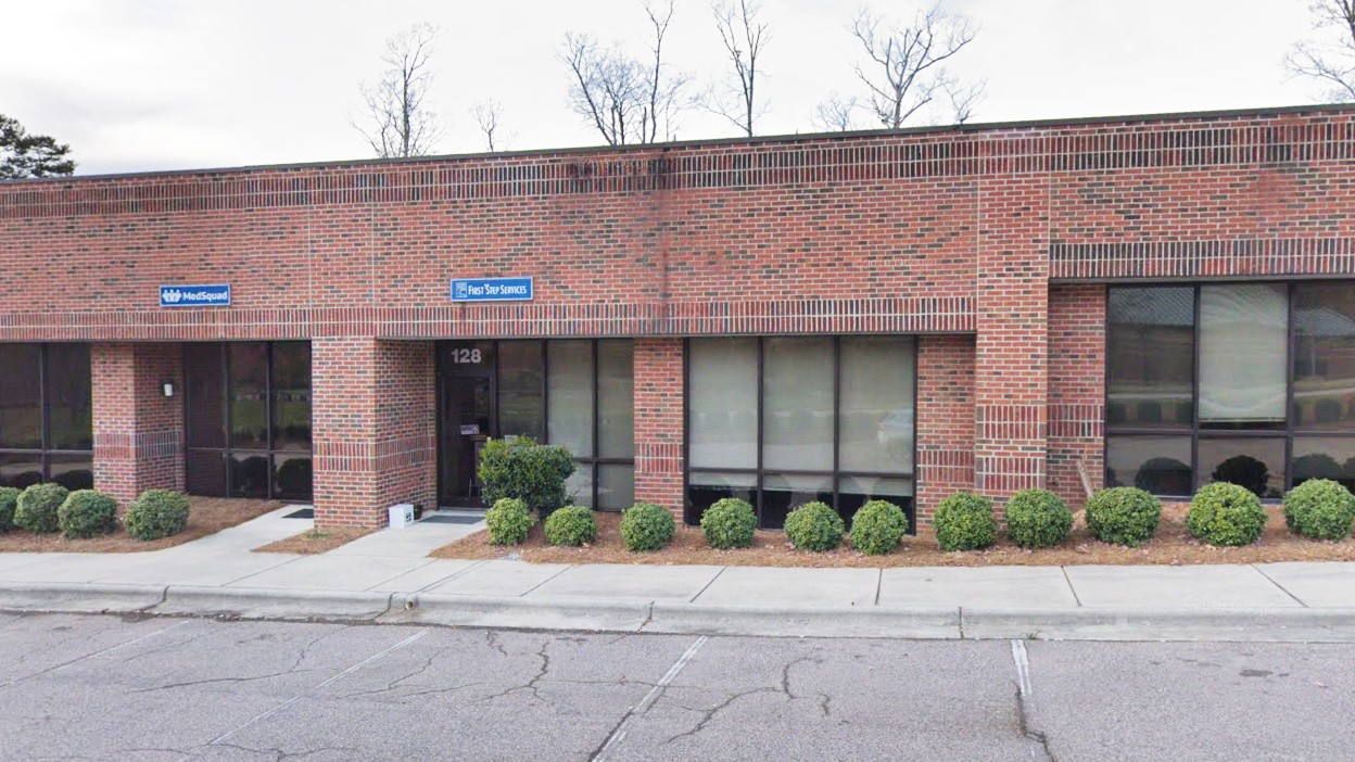 First Step Services - Cary facility