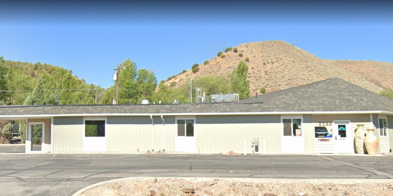 Raise the Bottom Training and Counseling Services facility