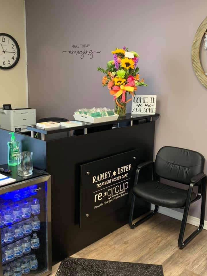 Re Group Outpatient Grayson facility