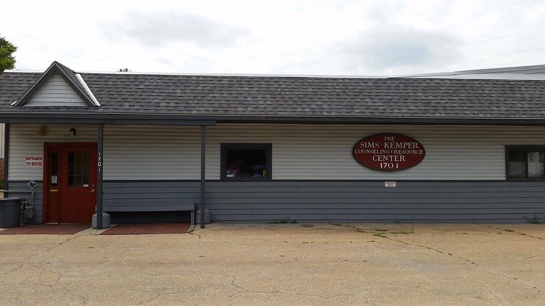 Sims Kemper Clinical Counseling and Recovery Services facility