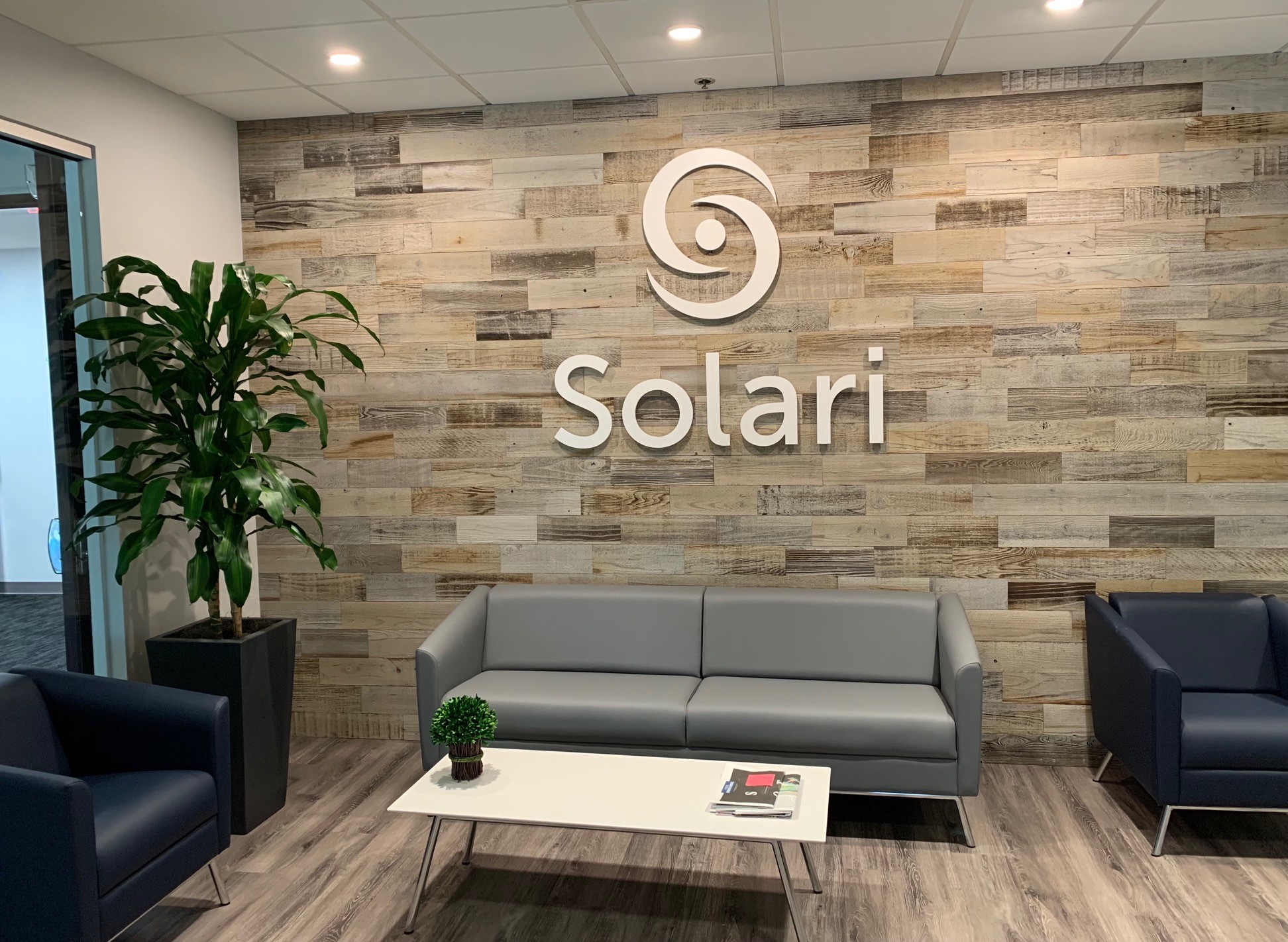 Solari facility