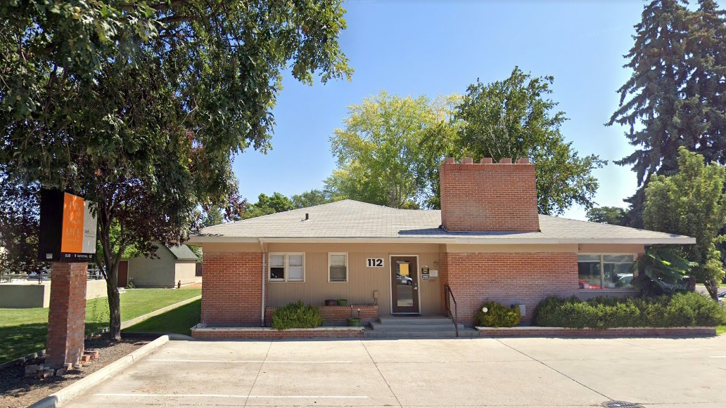 Life Counseling Center facility