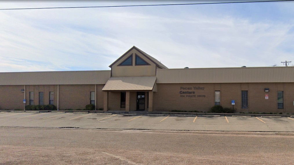 Pecan Valley Centers for Behav and Developmental Healthcare facility