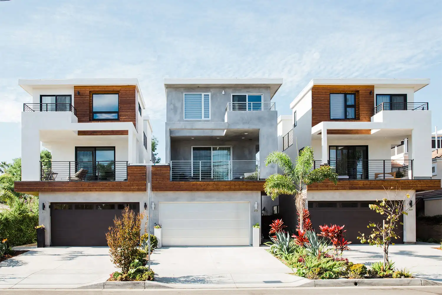 Partners Project Sober Partners Beach House facility