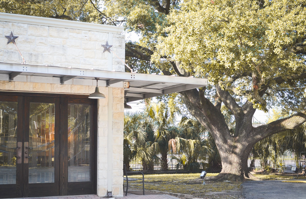 Heritage Behavioral Health facility