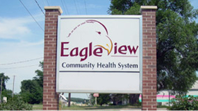 Eagle View Community Health System facility