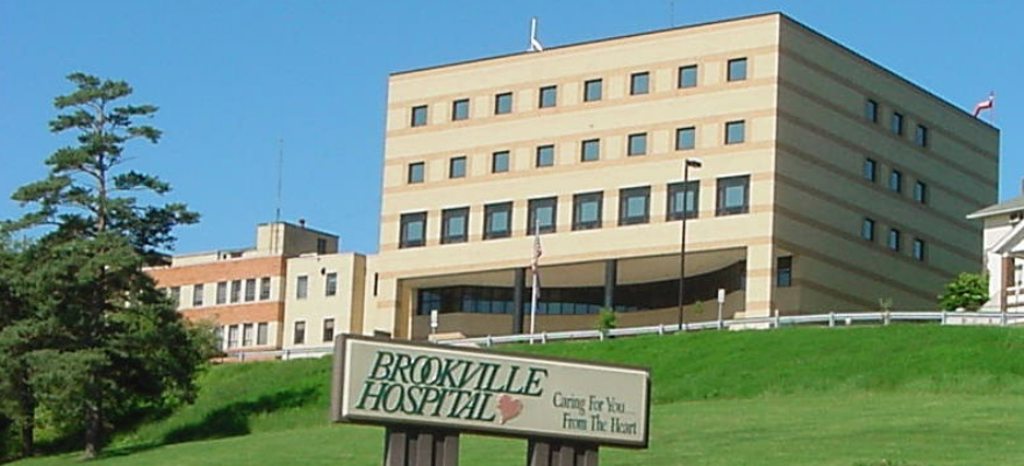 Penn Highlands Brookville Behavioral Health Unit facility