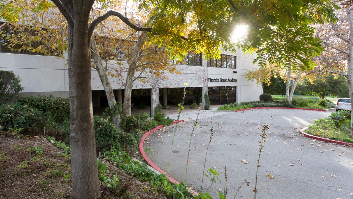 Phoenix House of Los Angeles Lake View Terrace facility