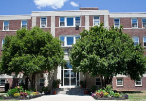 Self Help Movement facility