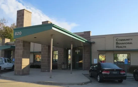 Community Behavioral Health facility