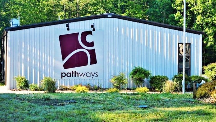 Pathways facility