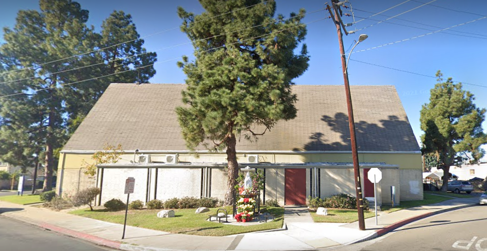 Korean Community Services KC Services facility