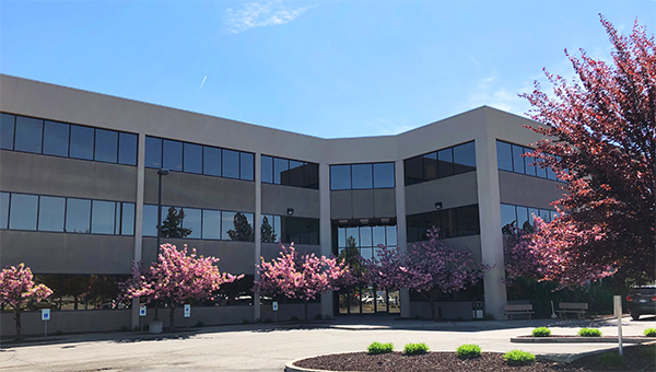 Passages Family Support facility