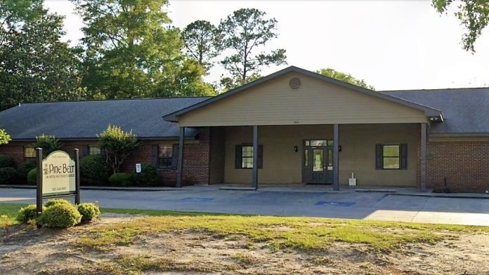 PBMHR Region XII facility
