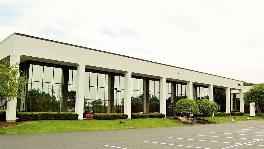 Paramos Counseling Center facility
