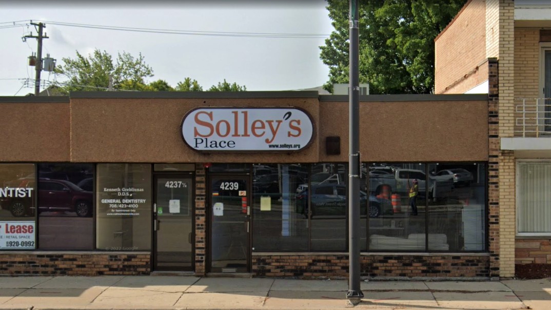 Solleys Place facility