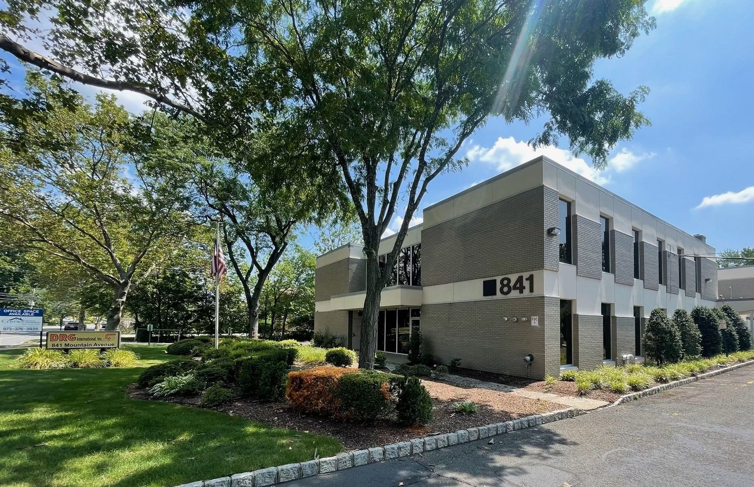 Social Recovery Center facility