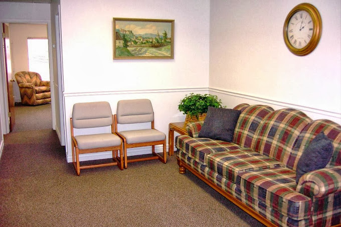 GMS Counseling facility