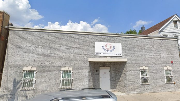 Journey to Wellness facility