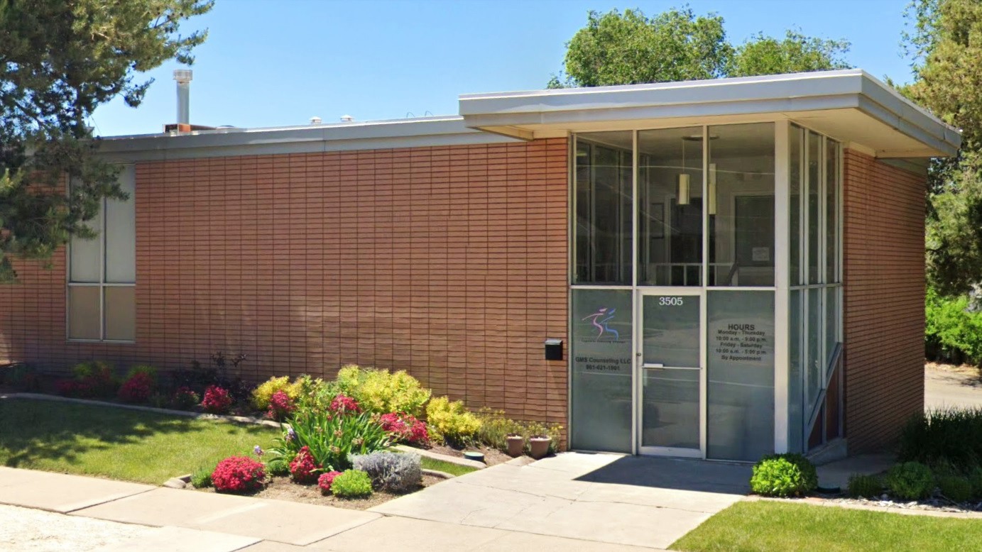 GMS Counseling facility