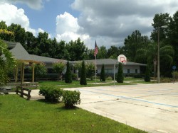 The Grove An IMPOWER Program facility