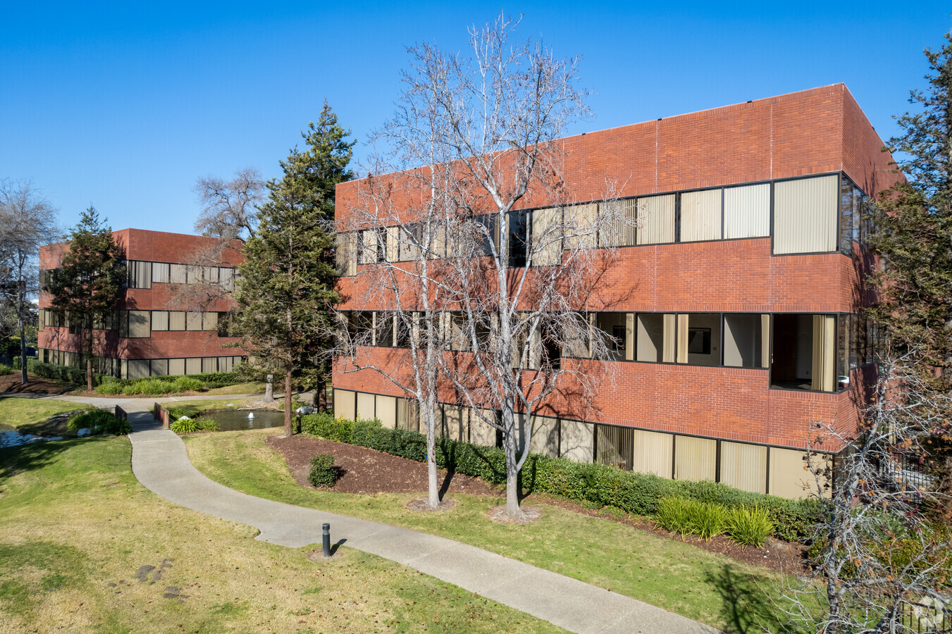 Comprehensive Psychiatric Services facility