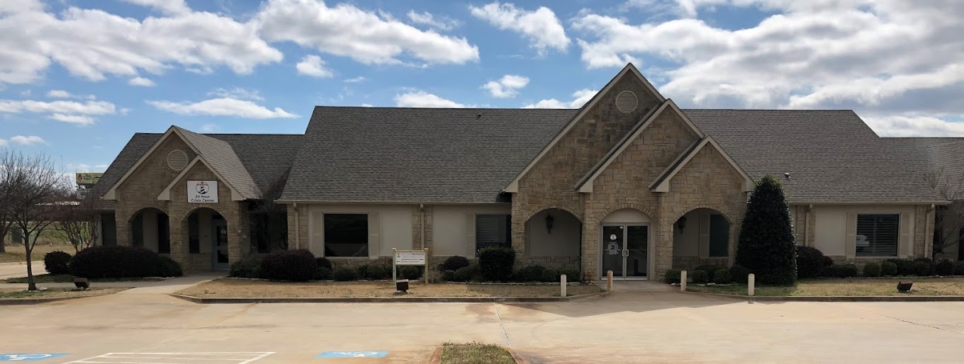 Lighthouse Behavioral Wellness Centers facility