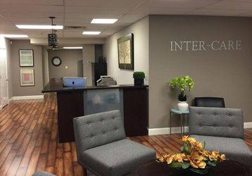 Inter Care Chemical Dependency Outpatient facility